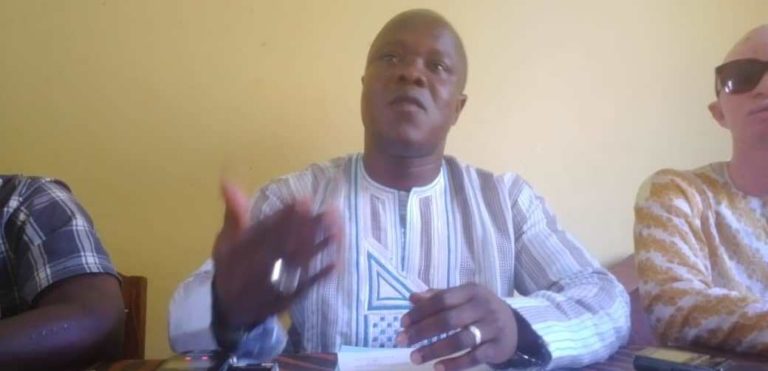 Labé: La femme accusée d’avoir tué son mari en tirant son sexe, mise en liberté, (non-lieu)