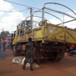 LABE CAMION