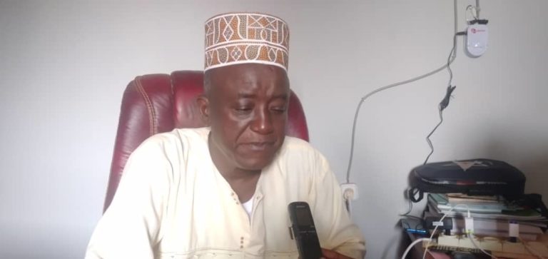 Exploitation de la Mine d’or de Kounssitel : Le maire exprime ses inquiétudes