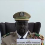 MAMADY DOUMBOUYA