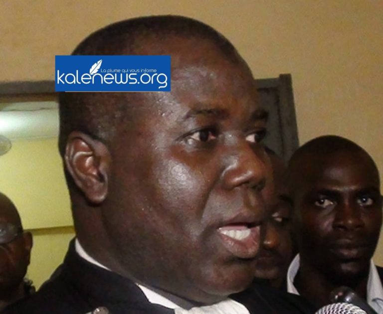 Détournement de deniers publics : Plusieurs hauts cadres inculpés par l’agent judiciaire de l’État…