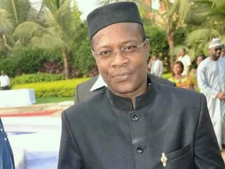 Habitat : Le ministre de l’urbanisme et de l’habitat interdit la vente d’immeubles non immatriculés (Communiqué)