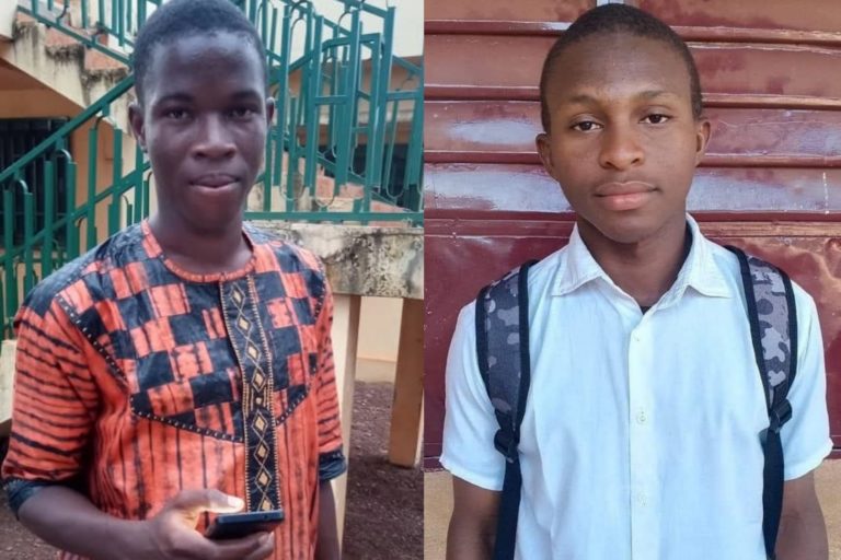 Mémorandum du Collectif des Elèves Lauréats des écoles franco-arabes en Guinée 2021 au Président de la République