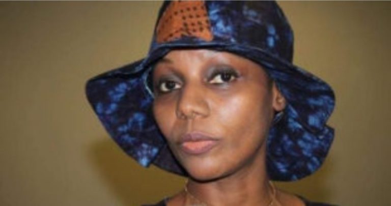 Guinée : Le COMIGUI, seule et unique structure pour l’organisation de ‘’Miss Guinée’’ – Johanna Barry