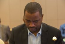Une encyclopédie vient de disparaître ! (Tibou Kamara)