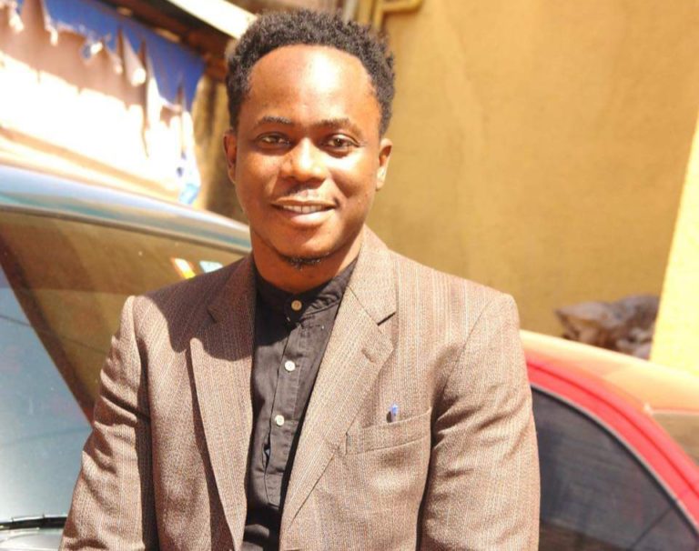 Labé: Après des heures en garde-à-vue, le journaliste Tidiane Diallo est libre