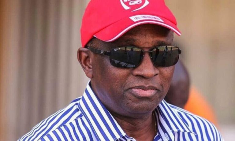 Edito : Antonio Souaré, fils de ses œuvres, clair comme le jour et victime de sa prodigalité