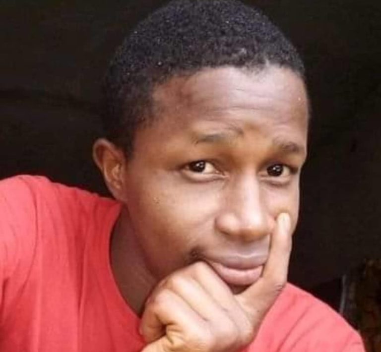 Guinée : Violence sexuelle, une actualité au quotidien (Saliou Yimbering)