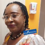 20211208 YVONNE COUMBOUSSA KOUMBASSA SYNDICALISTE