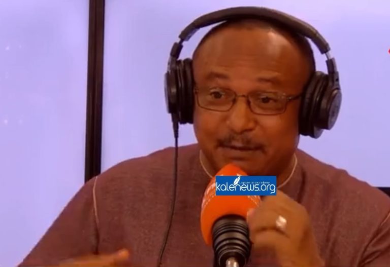 Elections: Le GOHA pourrait lancer une abstention si ses victimes ne sont pas dédommagées