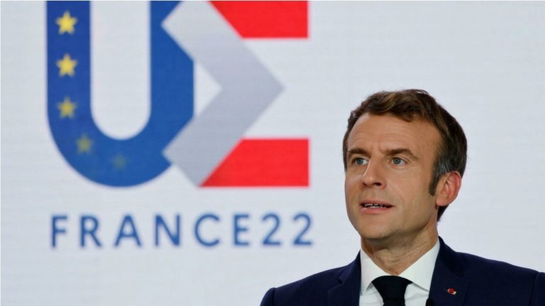 Présidence du Conseil de l’UE: Emmanuel Macron aura-t-il le temps de faire avancer tous ses dossiers?