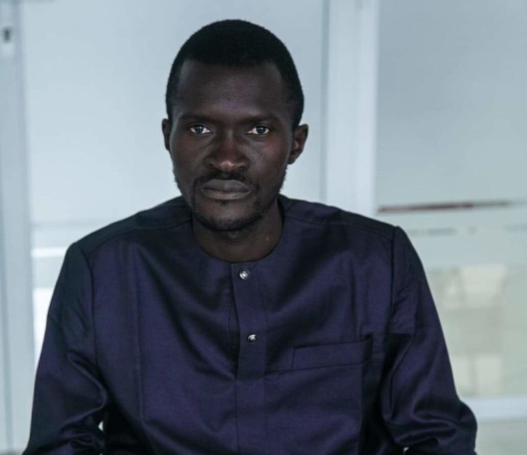 Droits de l’Homme: « la situation s’est améliorée depuis le 5 septembre », dixit Sekou Koundouno