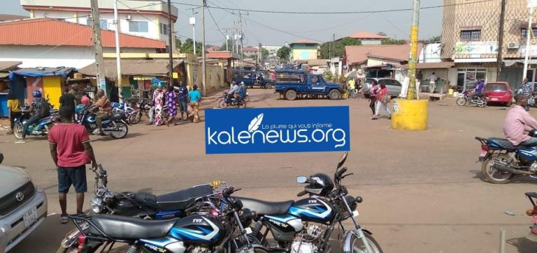 Conakry: Les militants d’ Apha Condé exigent de le voir de leurs propres yeux (vidéos)