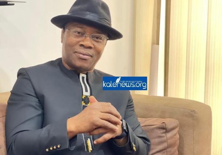 Ousmane Gaoual : « L’essentiel pour nous c’est de donner un calendrier qu’on peut respecter…»