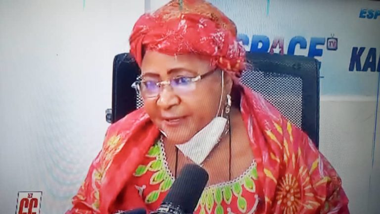 Affaire de l’eau empoisonnée en 2010 : L’ancienne DG de l’hôpital Ignace Deen dément(témoignages)