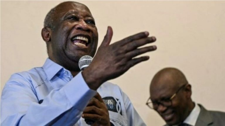 Côte d’Ivoire: Laurent Gbagbo veut le retour des exilés ivoiriens au Ghana