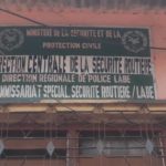 20211227 LABE COMMISSARIAT ROUTIERE