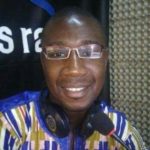 ABDOULAYE CAMARA FRIA