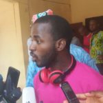 ABDOULAYE OUMOU SOW