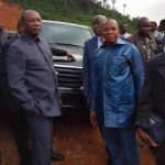 ALPHA CONDE KASSORY FOFANA 1