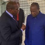 ALPHA CONDE KASSORY FOFANA
