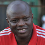 AMARA TRAORE HOROYA