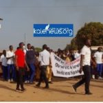BANAKORO ELEVES