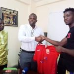 BANDJAN HOROYA 20190902