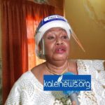 DR FATOU SICKE CAMARA DONKA