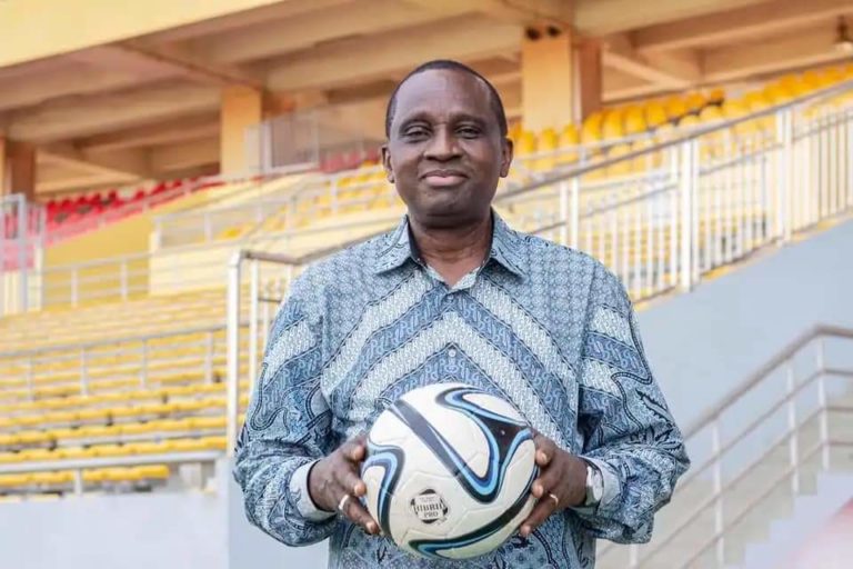 Guinée/Conor : « Je prends acte de ces décisions de la FIFA et m’engage à les respecter… »