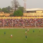 HOROYA AC – HAFIA FC
