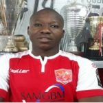 HOROYA BOUBACAR DIARRA