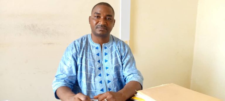 NZérékoré : La journée des personnes handicapées célébrée par actions concrètes