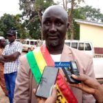MAIRE KANFRANDE ABDOULAYE KABA 20191104