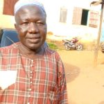 MAKAN CAMARA NZEREKORE PRÉSIDENT CHAMBRE COMMERCE