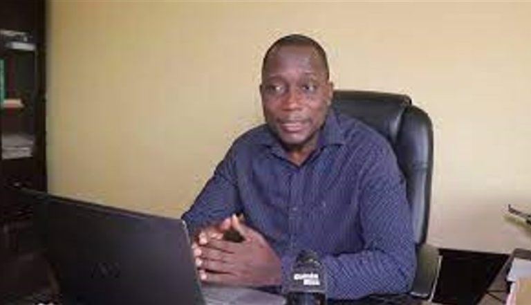 Plainte contre Alpha Condé : L’OGDH s’engage à soutenir les victimes…