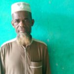 NZEREKORE PRÉSIDENT BOULANGER TANOU MAMADOU