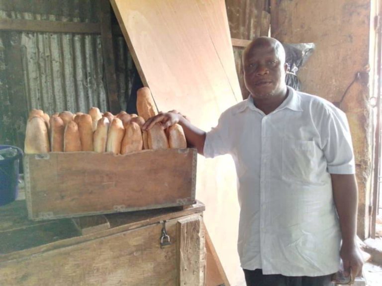 Kindia : Les citoyens se plaignent de l’augmentation du prix du  pain