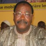 SALOUM CISSE RPG