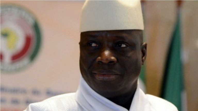 Gambie: la Commission vérité et réconciliation recommande des poursuites contre Jammeh