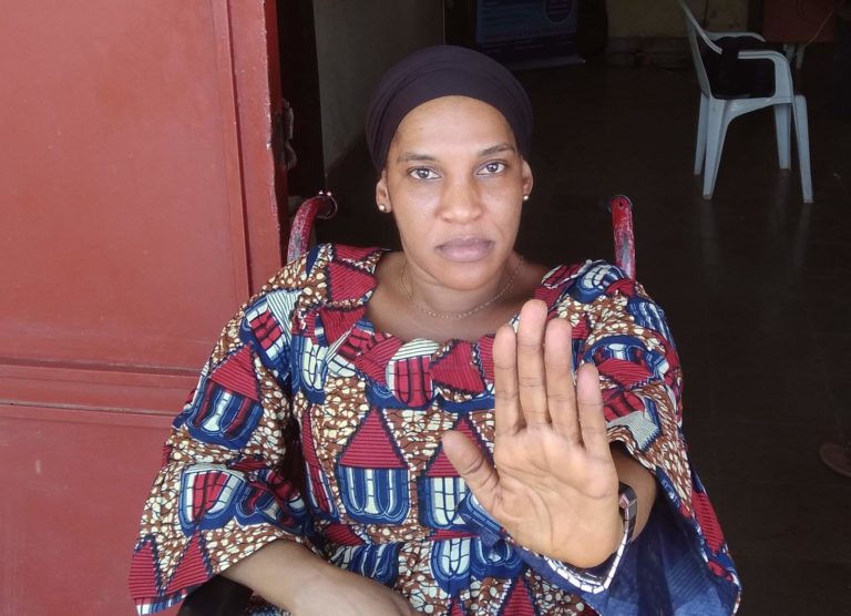 Journée des personnes handicapées: Le regard alarmant de Massoud Barry (OSH-Guinée)