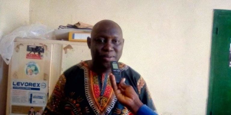 Kindia/Constat sur le VIH SIDA : « le feu actif du mois d’octobre est de 567… »