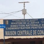 20200521 MAISON CENTRALE PRISON PENITENTIARE
