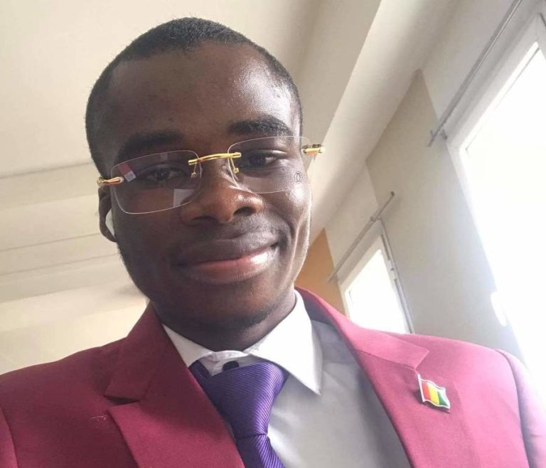 Tribune : Qui pour défier le leader né de Dieu, Dr Faya Lansana Millimouno aux futures élections présidentielles ? Tribune : Qui pour défier le leader né de Dieu, Dr Faya Lansana Millimouno aux futures élections présidentielles ?