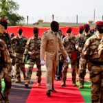 20220114 COLONEL MAMADY DOUMBOUYA