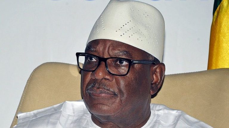 Décès D’IBK : Les condoléances de Sidya Touré