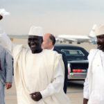 AHMED SEKOU TOURE 222