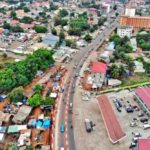 CONAKRY