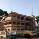 GOUVERNORAT DE CONAKRY