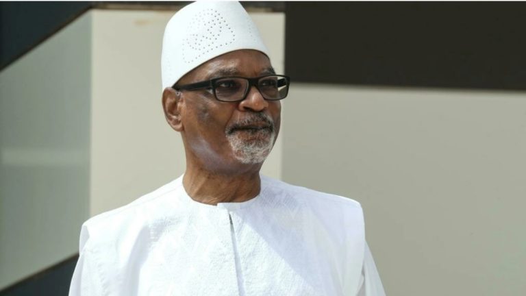 Mali : IBK, président lettré, président contesté, président renversé